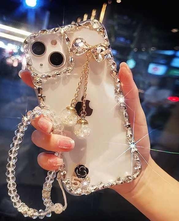 Women's Mobile Cover